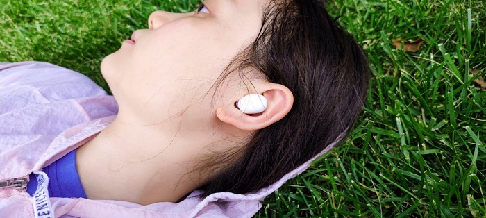 Redmi Buds 4 cũng có khả năng khử nhiễu cuộc gọi rất tốt