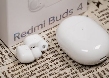 Đánh giá nhanh Redmi Buds 4