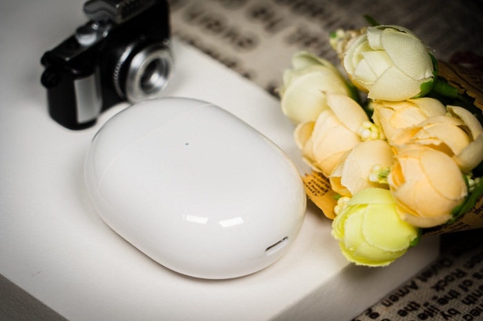 Redmi Buds 4 có thiết kế khá giống với Redmi Buds 3 Pro