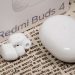 Đánh giá nhanh Redmi Buds 4