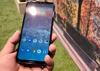 Đánh giá Nokia C21 Plus