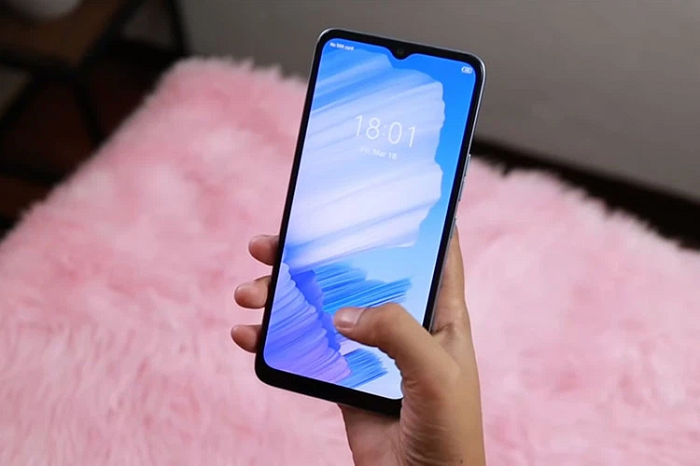 Cấu hình của Tecno POP 5 có thể đáp ứng tốt mọi nhu cầu sử dụng thường ngày của người dùng