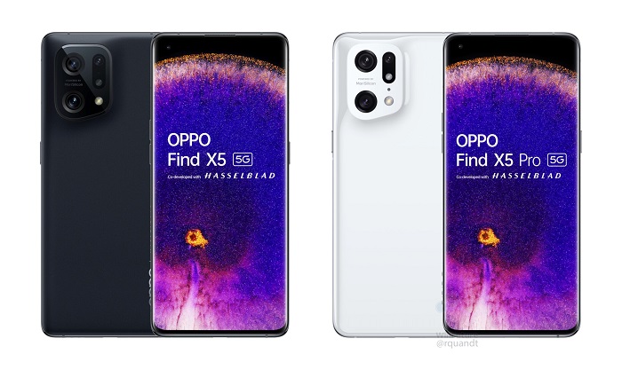 điện thoại OPPO mới nhất 2022 