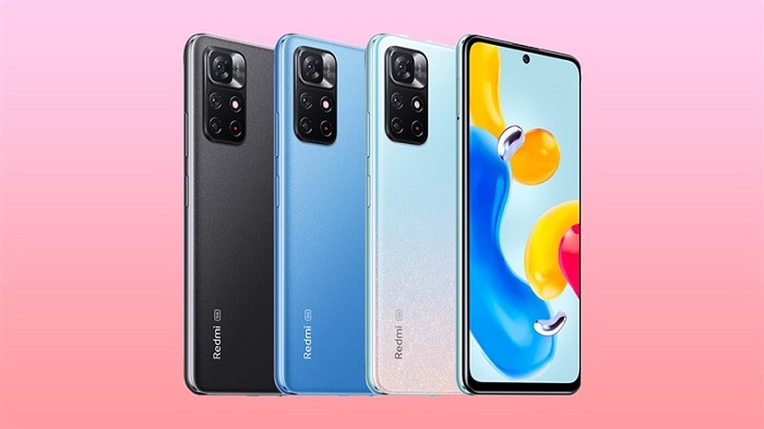 điện thoại Xiaomi mới nhất 2022