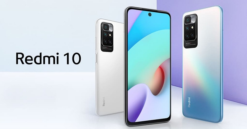 điện thoại Xiaomi mới nhất 2022
