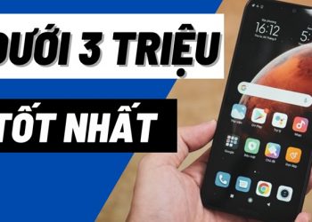 TOP 4 điện thoại giá rẻ dưới 3 triệu tốt nhất 2022