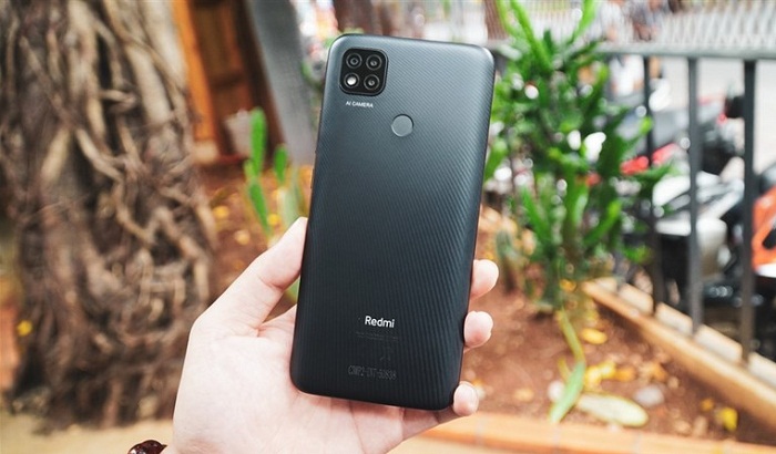 Redmi 9C có mức giá rẻ nhưng vẫn rất biết cách để làm hài lòng khách hàng với những trang bị đáng tiền