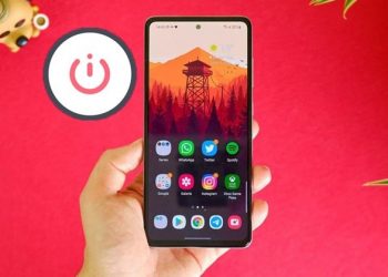 Điện thoại Samsung báo thiết bị quá nóng – Nguyên nhân và cách khắc phục