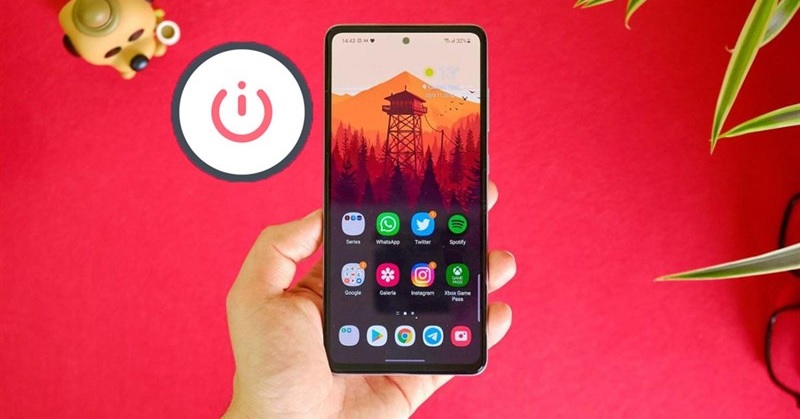 Điện thoại Samsung báo thiết bị quá nóng – Nguyên nhân và cách khắc phục
