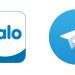 Dùng Telegram hay Zalo: Phân tích chi tiết hai ứng dụng trò chuyện HOT nhất hiện nay