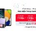 Lễ hội Galaxy – Bung quà khủng cùng Samsung