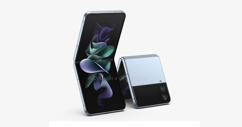 Galaxy Z Flip4 có gì mới