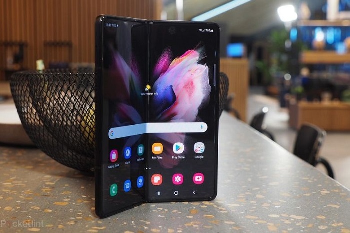 Con chip đầu não của Galaxy Z Fold4 được dự đoán là Snapdragon 895