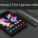 Galaxy Z Fold4 giá bao nhiêu, liệu có đắt hơn Galaxy Z Fold3?