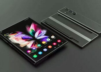Galaxy Z Fold4 khi nào ra mắt, bạn có biết không?