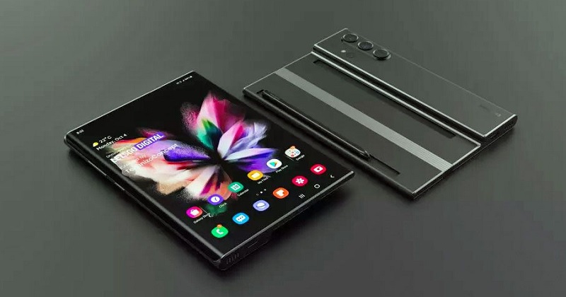 Galaxy Z Fold4 khi nào ra mắt, bạn có biết không?