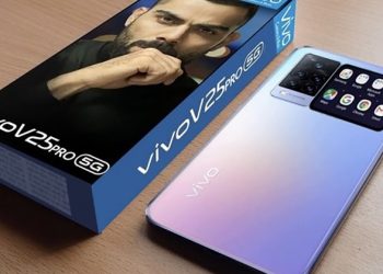 Giá bán Vivo V25 Pro 5G: Khá tốt với trang bị camera 108MP cùng sạc nhanh 80W