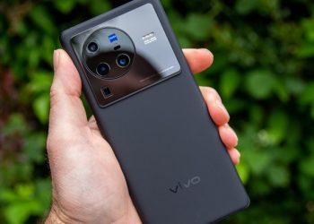 Giá bán dự kiến của Vivo X80 series