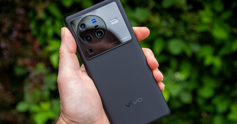 Giá bán dự kiến của Vivo X80 series