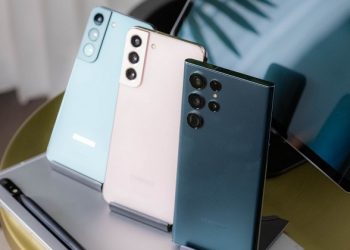 Ưu đãi gói bảo hành mở rộng Samsung Care+, an tâm sử dụng Galaxy S22 series không lo hỏng hóc