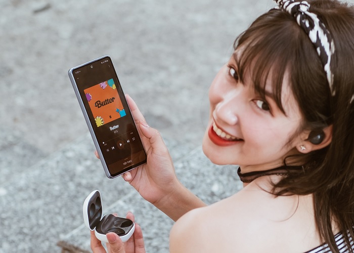 Mua Galaxy A33 5G, Galaxy A53 5G, Galaxy A73 5G nhận ngay ưu đãi gói Bảo hành mở rộng Samsung Care+