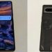 Lộ hình ảnh thực tế của Google Pixel 7 với nhiều chi tiết thú vị