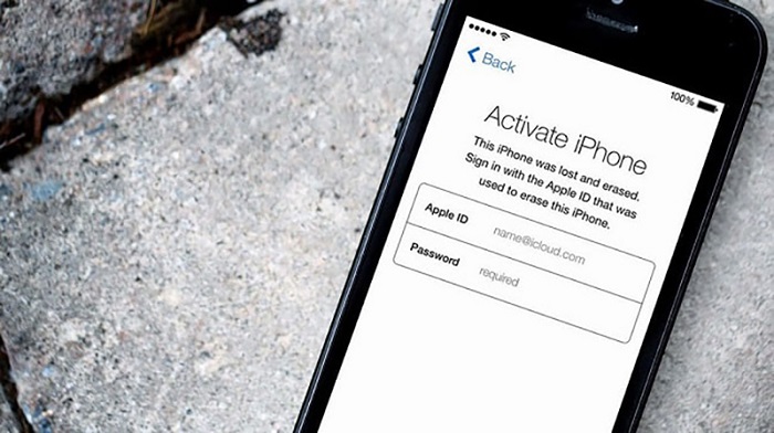 iPhone Bypass không phải nhập Apple ID và password vẫn sử dụng bình thường