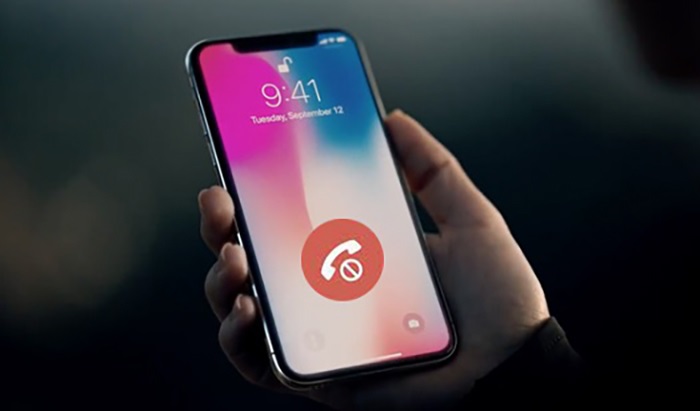 iPhone Bypass không nghe gọi và nhắn tin được