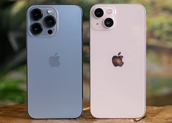 iPhone VNA là gì