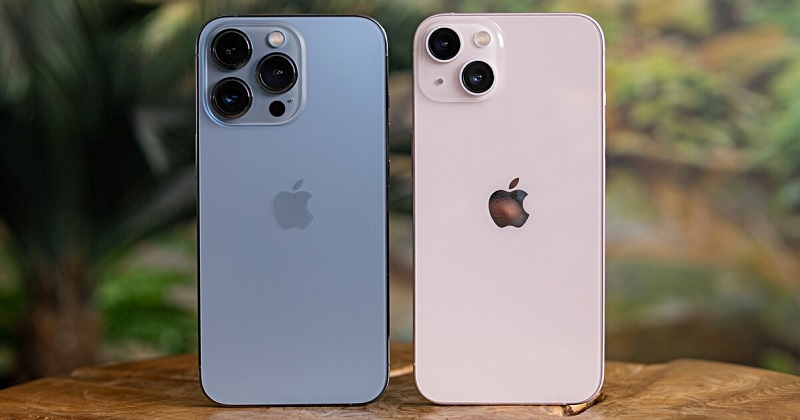 iPhone VNA là gì