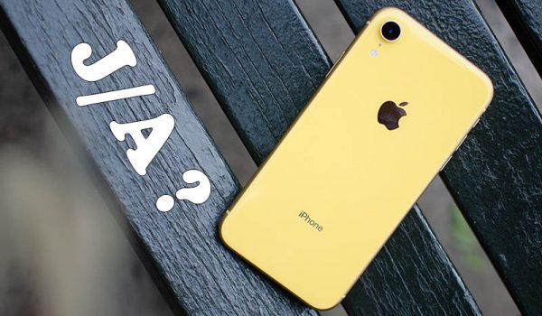 iPhone mã j/a
