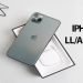 LL/A là gì? iPhone mã LL/A là nước nào? Có tốt không?