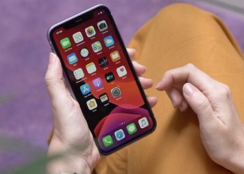 iPhone mã N đầu tiên
