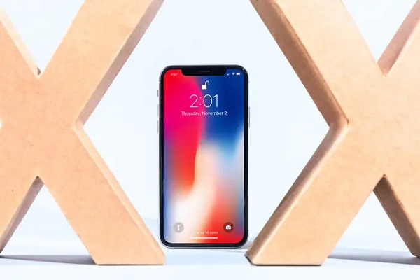  Mã iPhone X/A dành cho thị trường Úc