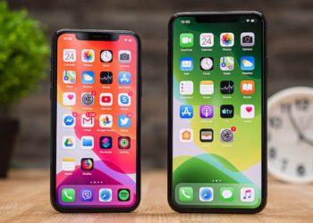 iPhone mã za