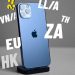 iPhone mã ZA/A của nước nào? có tốt không?