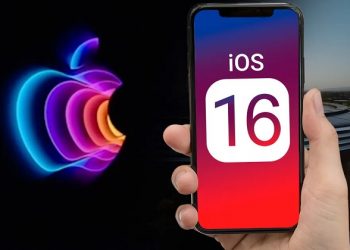 iOS 16 có gì mới