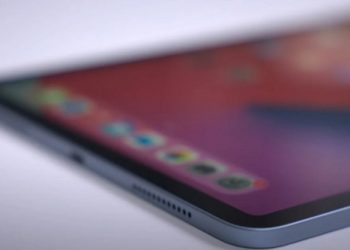 iPad giá rẻ mới của Apple