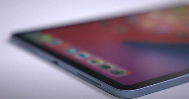 iPad giá rẻ mới của Apple