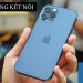 Nguyên nhân và cách khắc phục lỗi iPhone không kết nối được Wifi