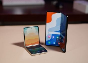 Samsung Galaxy Z Fold3 5G| Z Flip3 5G ưu đãi đến 15.500.000 đồng khi mua kèm gói cước