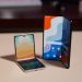 Samsung Galaxy Z Fold3 5G| Z Flip3 5G ưu đãi đến 15.500.000 đồng khi mua kèm gói cước