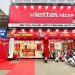 Sắm tưng bừng mừng khai trương siêu thị Viettel Store tại TP. Hồ Chí Minh giảm đến 50% smartphone, phụ kiện, gia dụng, SIM số