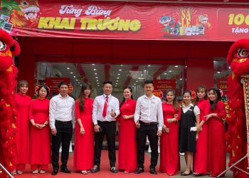 Viettel Store đồng loạt khai trương 13 siêu thị trong tháng 6/2022