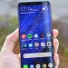 khóa màn hình Android không dùng nút nguồn