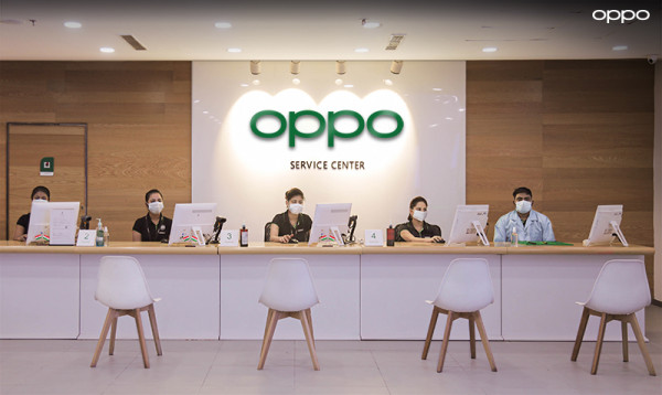 Cách kiểm tra ngày kích hoạt, kiểm tra bảo hành OPPO