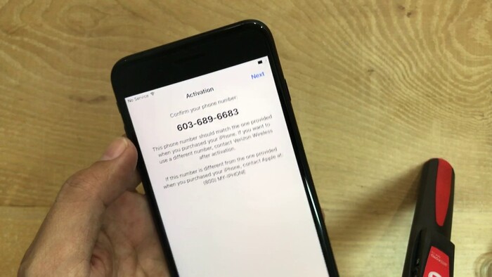 Apple có thể kiểm tra vị trí, thông tin cơ bản và phương thức thanh toán của người dùng trong quá trong quá trình đặt mua, vận chuyển và thành toán các thiết bị do nhãn hàng phân phối