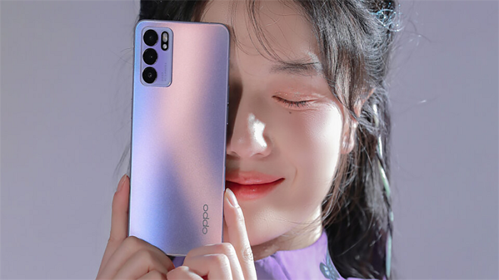 Biến thể màu tím mới của OPPO Reno8 có gì đặc biệt?