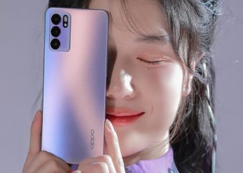 OPPO xác nhận sẽ ra mắt biến thể màu tím mới của OPPO Reno8 vào ngày 27/6