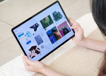 Danh sách máy tính bảng Samsung tốt nhất 2022 nên mua